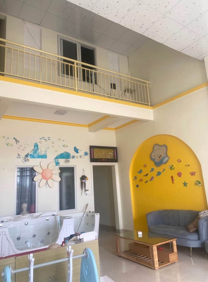 Nhà 2 Mặt Tiền QL27, Lạc Dương - Kinh Doanh Đa Ngành, 180m², 5.5 Tỷ