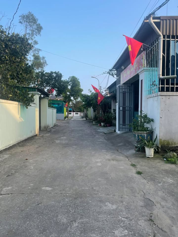 Đất nền Nghi Hương, Cửa Lò 177m² - Sổ đỏ chính chủ, giá đầu tư