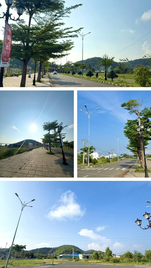 Đất nền Võ Văn Kiệt Vĩnh Thuận 132m² 2 tỷ - Sổ đỏ chính chủ