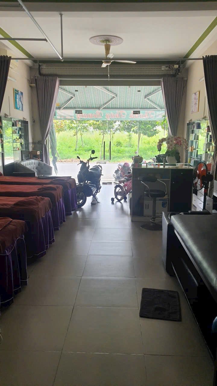 Nhà Mặt Tiền Kinh Doanh Đường D6, TP Thủ Đức - 150m², 7.4 Tỷ