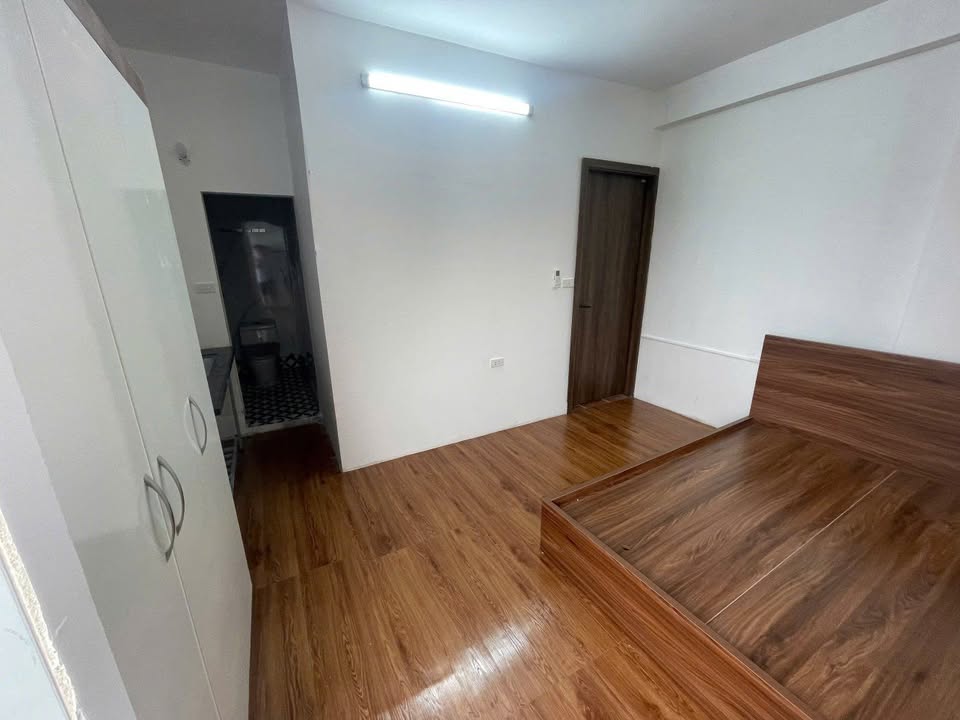 Cho thuê căn hộ KĐT Văn Khê, Hà Đông - 2.8 triệu, full nội thất