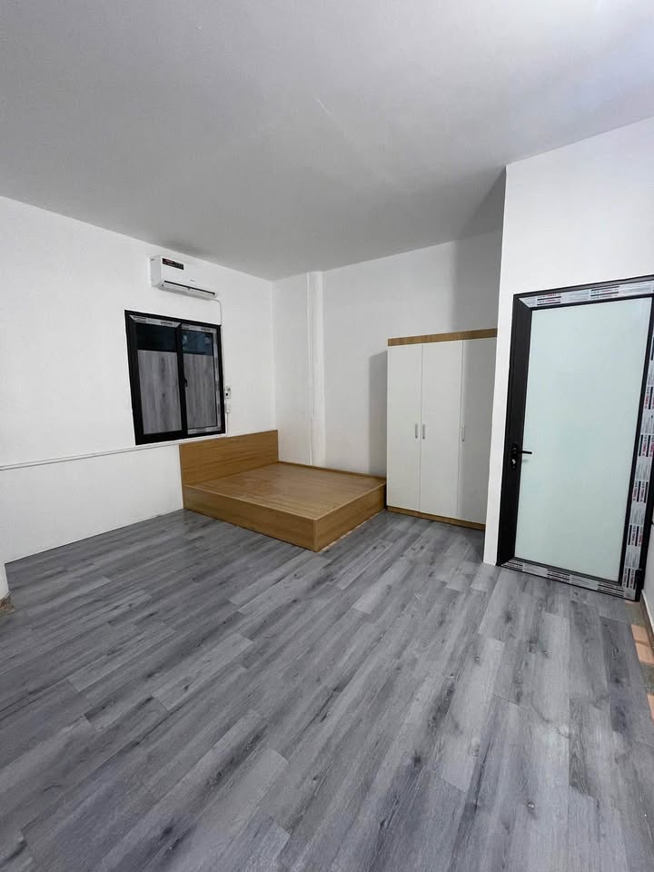 Cho thuê phòng trọ Hà Đông 3.7 triệu - Full đồ, ở ngay