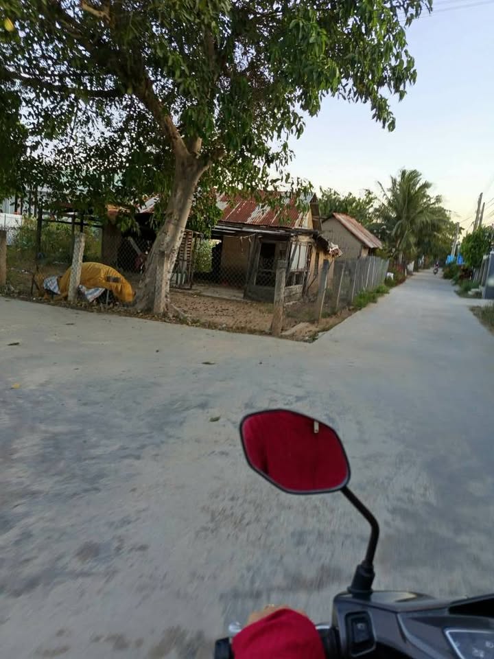 Đất Full Thổ Cư 224m² Phước Hòa, Nha Trang - Giá 680 Triệu