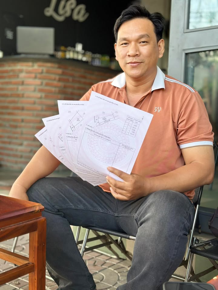 Đất Nền Thổ Cư Sơn Hòa - Sổ Hồng Sẵn, Giá Chỉ Từ 3xx Triệu