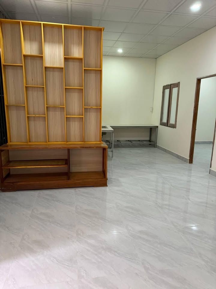 Nhà 60m² 2PN Giá 1.045 Tỷ Hẻm 1382/30/4 Vũng Tàu - Sổ Gom Đang Tách