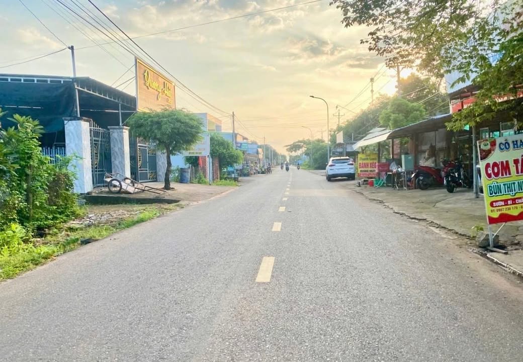 Mặt Tiền Kinh Doanh Đường 31, Tân Phú - 235m² Giá 2.1 Tỷ