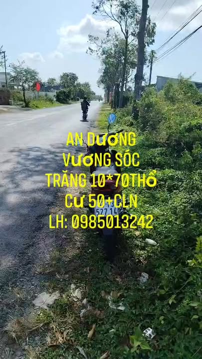 Đất nền mặt tiền ADV Vĩnh Châu Sóc Trăng 700m² - Hơn 2 tỷ