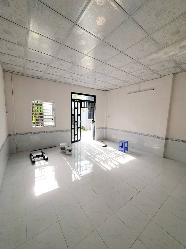 Nhà Trệt 1PN Đường Lê Phước Thọ, Bình Thủy - Giá 3 Triệu/Tháng