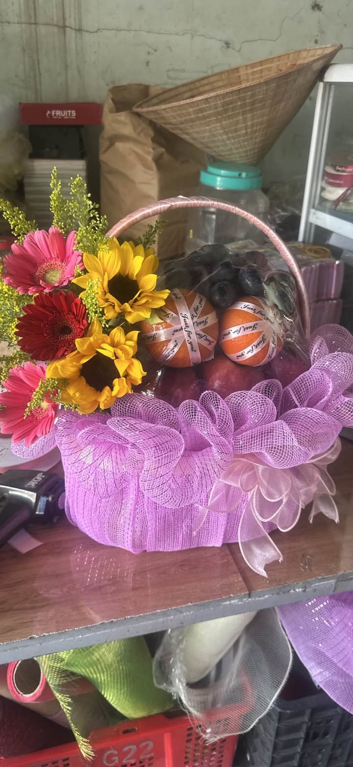 Nhà Vườn 1000m² Phường 12 Vũng Tàu - Sân Rộng, 3PN, Giá 6.5 Triệu/Tháng