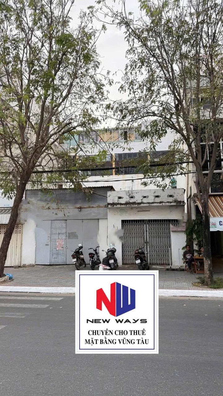 Cho thuê Showroom Xô Viết Nghệ Tĩnh, Bình Thạnh 186m² - Kinh doanh đắc lợi