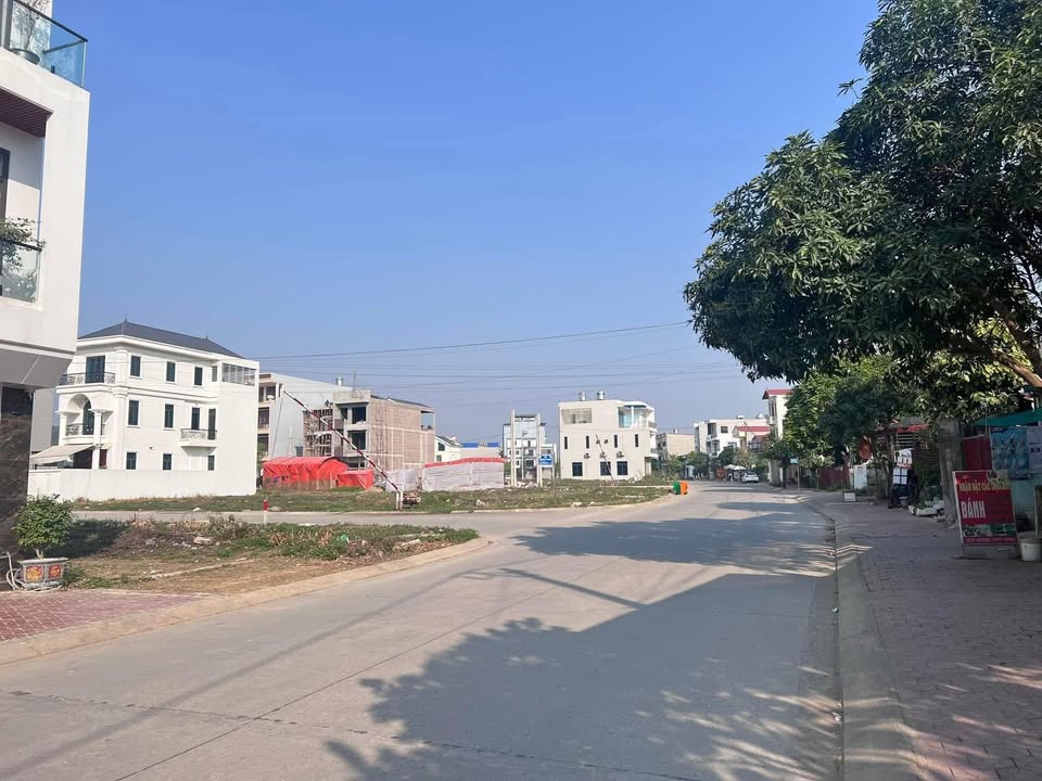 Bán Nhà Góc Mặt Tiền Nguyễn Phi Khanh - KĐT Nam Hoàng Đồng - 100m² Kinh Doanh Tốt