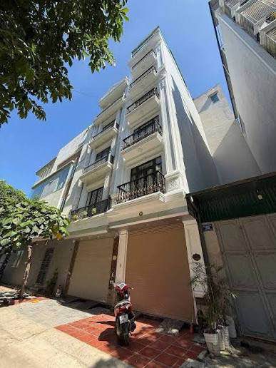 Đất LK Văn Khê 50m² - Kinh doanh đỉnh cao, xây tòa 7 tầng thang máy