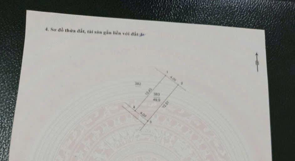 Bán Đất Yên Nghĩa Hà Đông 50m² - Ngõ 10m Ô Tô Tránh, Sổ Đỏ Chính Chủ