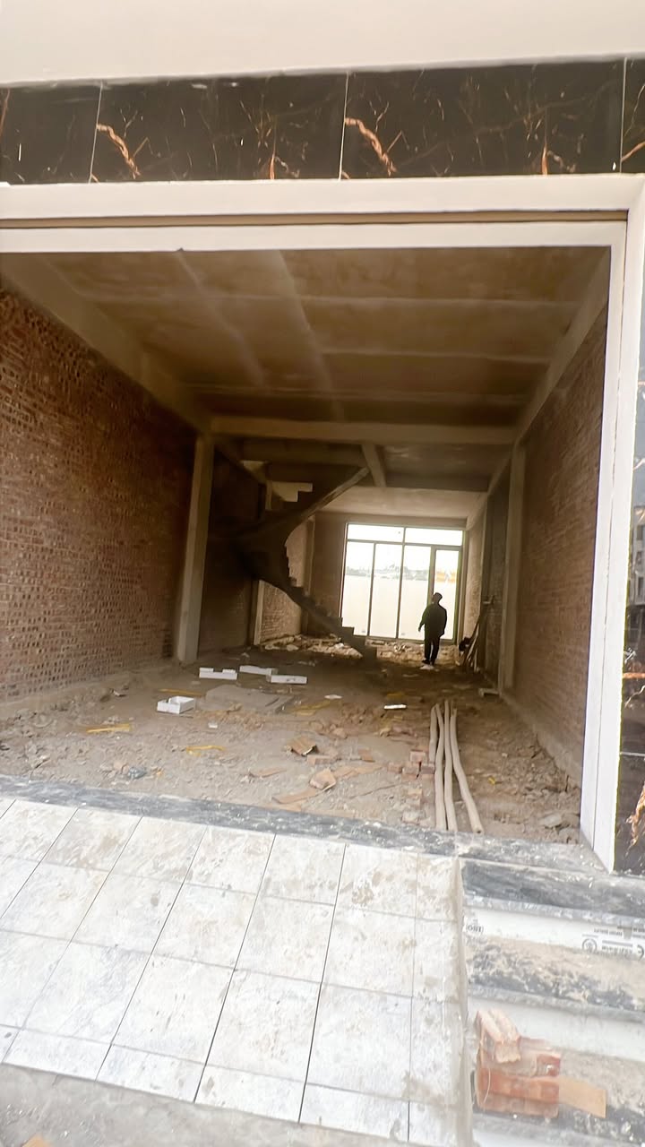 Bán Nhà Liền Kề 117.5m² KĐT Thanh Hà - Kinh Doanh Đỉnh Cao