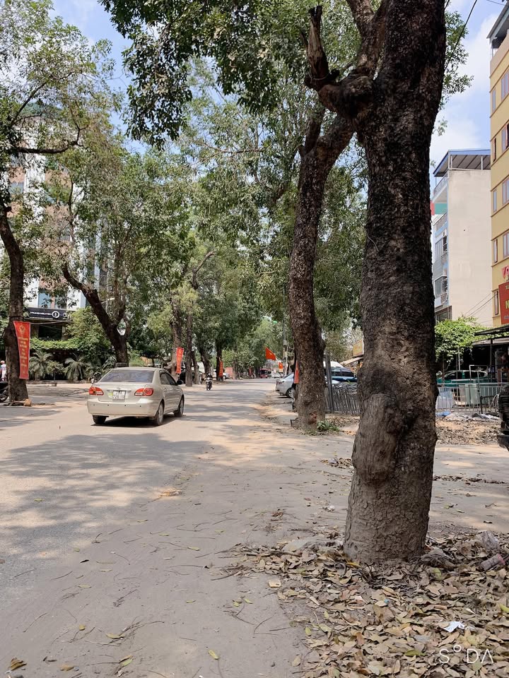 Cho thuê mặt phố Yên Nghĩa, Hà Đông 53m² - Kinh doanh sầm uất