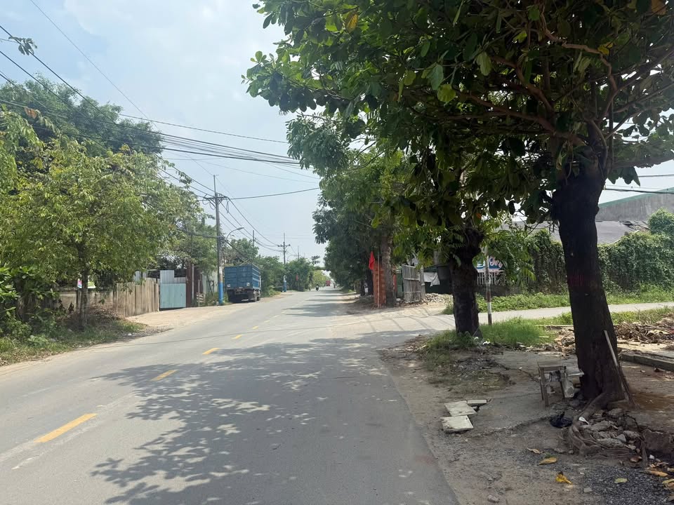 Đất Phước Vĩnh An Củ Chi 175m² Full Thổ Cư - Giá Đầu Tư 1 Tỷ