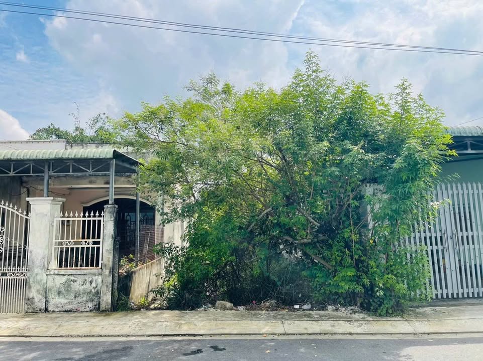 Đất Củ Chi - 216m² Thổ cư Sẵn Sổ, Giá Tốt Đường 10A