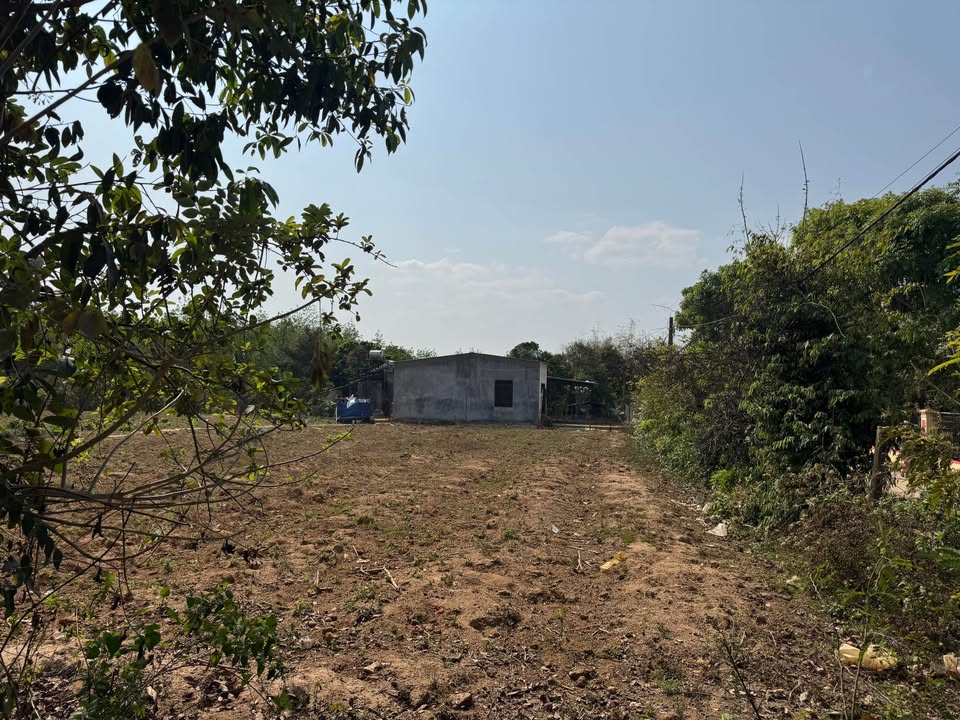 Bán Đất 2 Mặt Tiền Ngọc Bay, Kon Tum - 450m² Thổ Cư, Giá Tốt