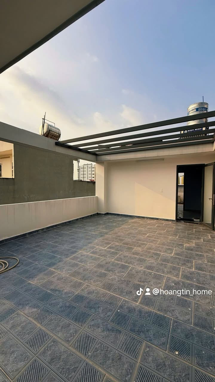 Nhà Phố Mặt Tiền Đường Số 2, Quận 8 - 85m² - 10.6 Tỷ, Sẵn Ở Ngay