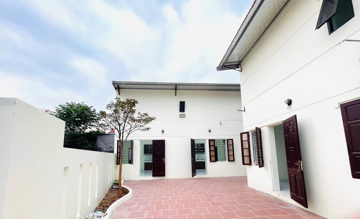 Cho thuê nhà Khai Quang Vĩnh Yên 50m² - Sẵn sàng vào ở ngay