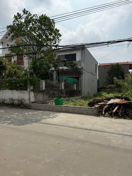 Đất Vàng Hồng Vân, Ân Thi, Hưng Yên - 100m² Trục Chính 8m - Giá Đầu Tư F0!