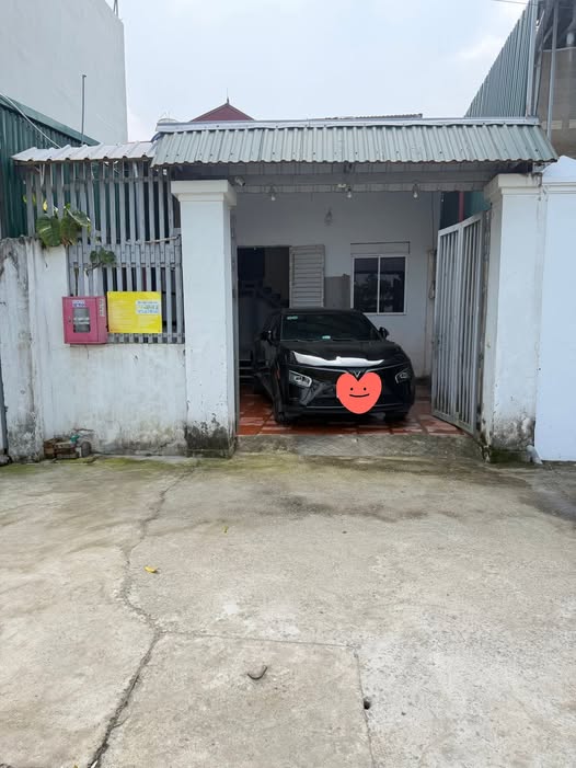 Nhà Cấp 4 Thanh Trì 90m² Ngõ Ô Tô - Giá Tốt 6 Tỷ