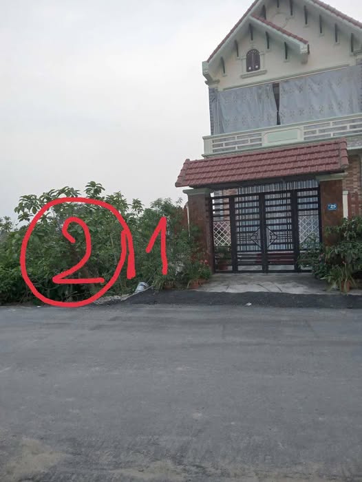 Đất nền mặt trục chính Chuyên Mỹ, Phú Xuyên 150m² - Kinh doanh đắc lợi