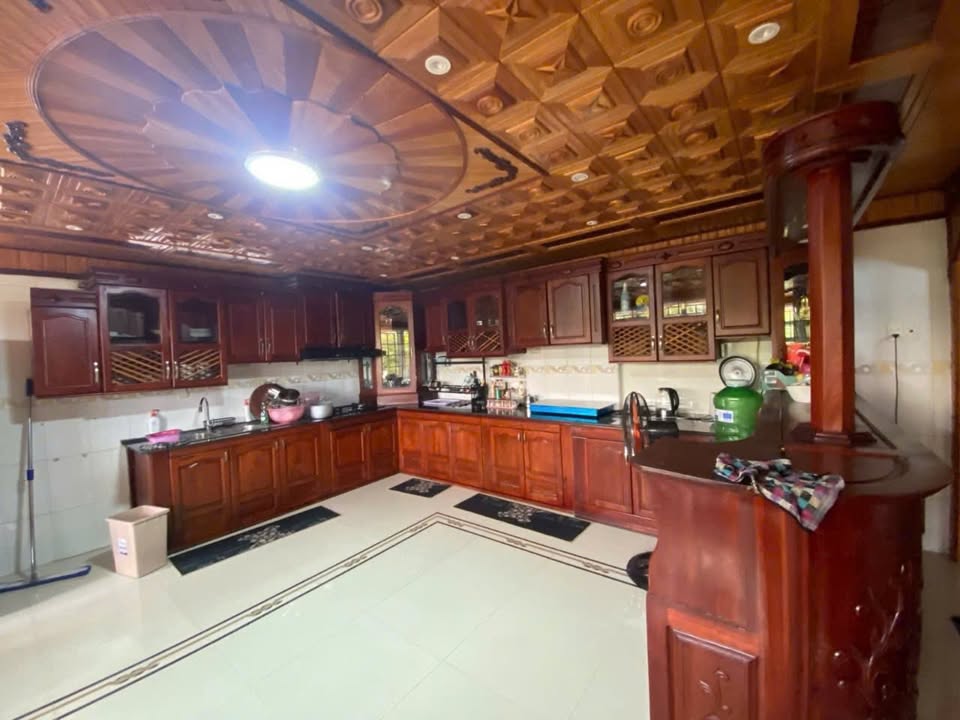 Bán Gấp Nhà 3 Tầng Lô Góc Mặt Tiền Trần Thánh Tông, Sơn Trà - 175m² - 14 Tỷ