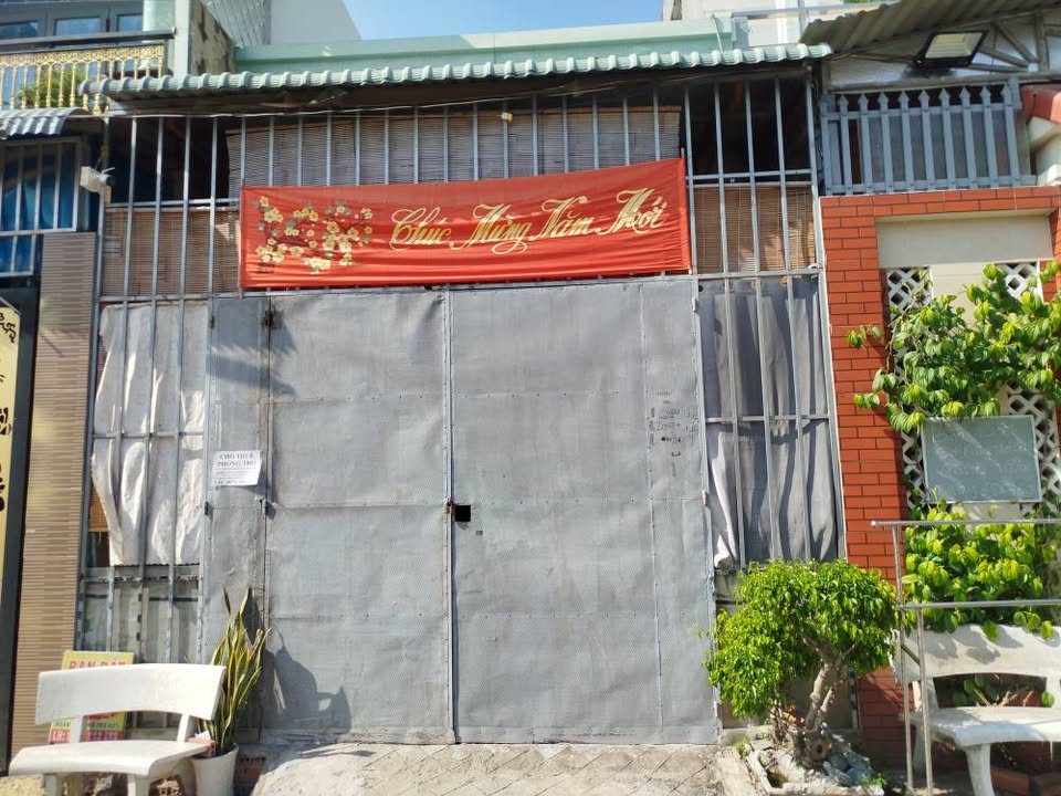 Nhà Nguyên Căn 45m² Xã Quảng Tiến, Trảng Bom - Giá 2.4 Triệu/Tháng