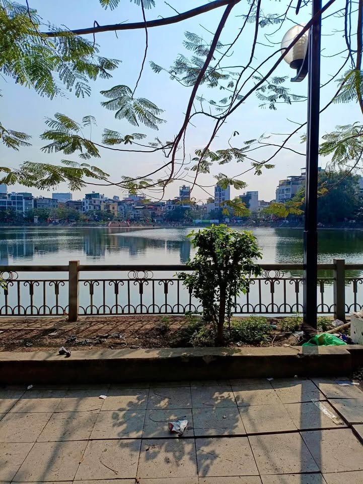 Nhà Chính Chủ Đống Đa 30m² 4 Tầng Lô Góc - Sẵn Sàng Giao Dịch