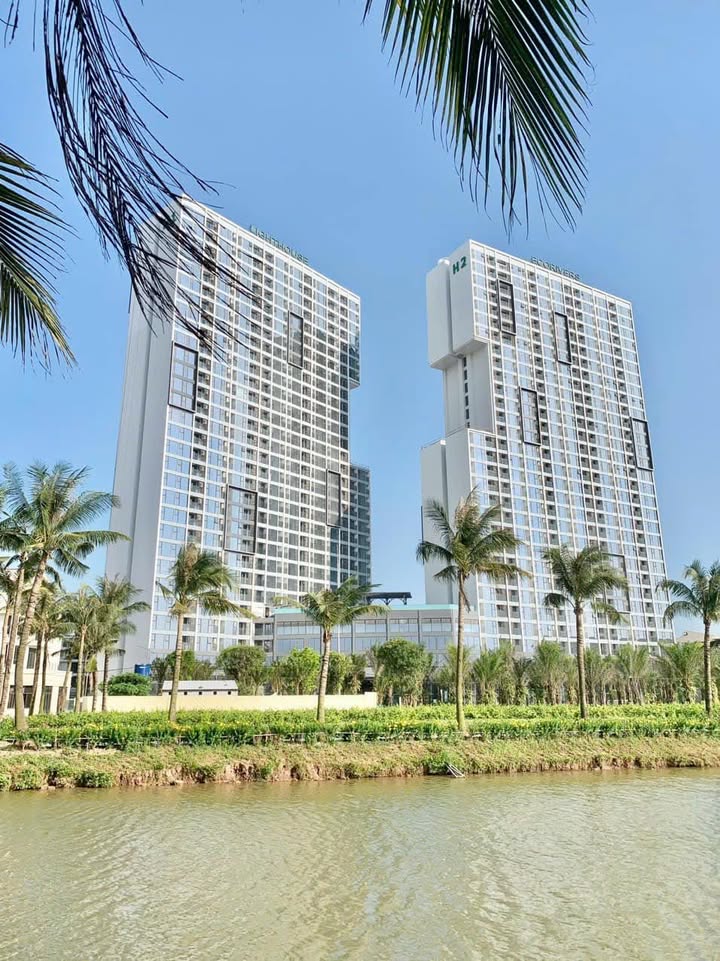 Shophouse Ecorivers Lighthouse - Kinh doanh đắc lợi, 53m², 3.85 tỷ