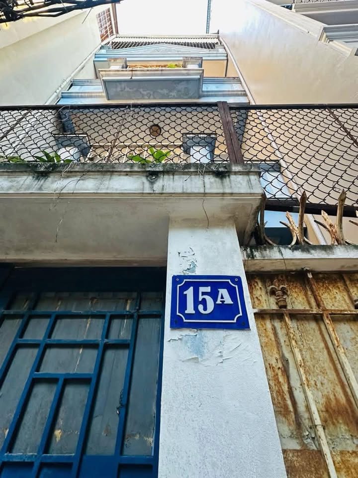 Bán đất tặng nhà 61m² Gốc Đề, Hai Bà Trưng - 11 tỷ, tiềm năng CCMN