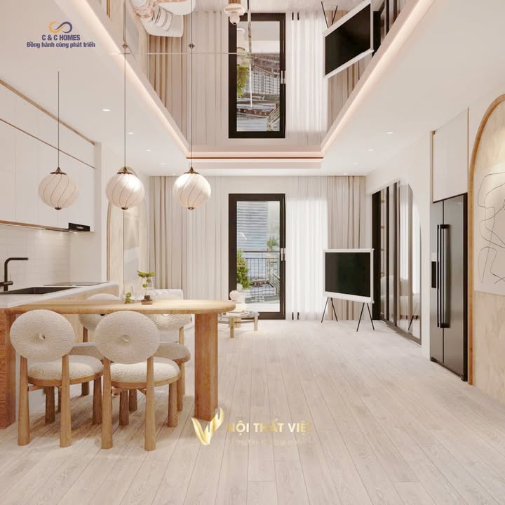 Chung cư T02 Times City 94m² 3PN - Full Nội Thất, Sẵn Sàng Ở Ngay