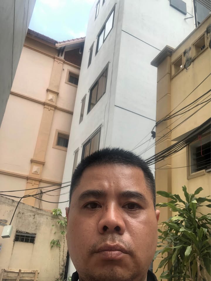 Nhà Mặt Phố Miêu Nha 35m² Lô Góc 3 Thoáng - Giá 6 Tỷ