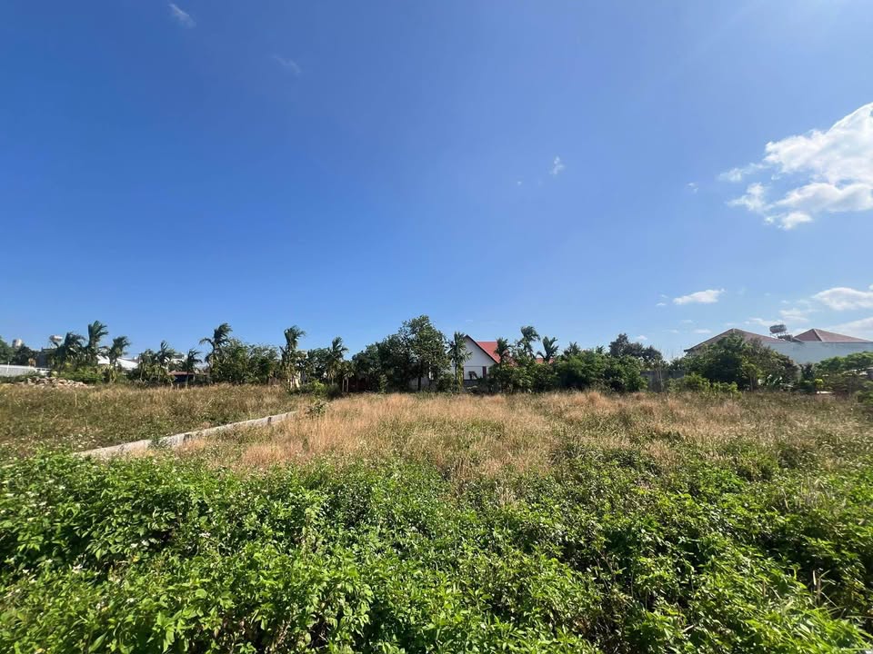 Đất Mặt Tiền A7, TP. Buôn Ma Thuột - 130m² Thổ Cư, Giá 4.5 Tỷ