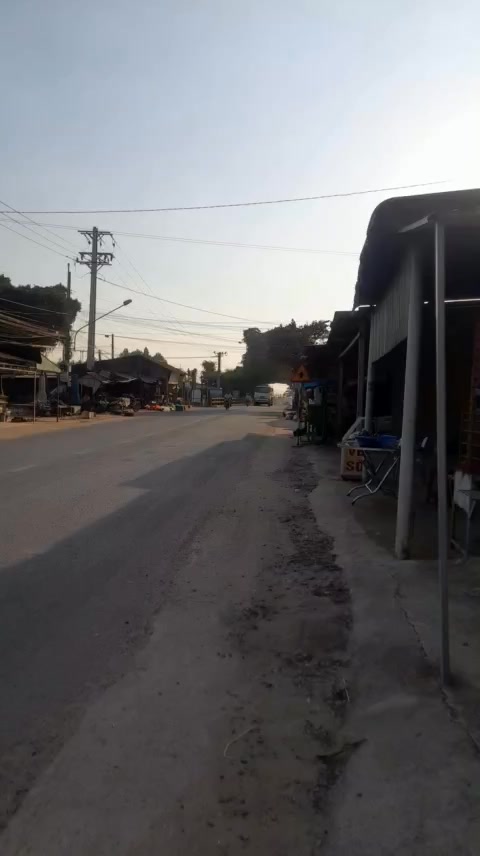 Bán Đất Mặt Tiền ĐT 782, Dương Minh Châu, Tây Ninh - 9000m² Gần KCN Phước Đông