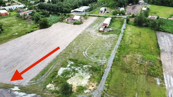 Đất nền Phước Ninh - Dương Minh Châu 100m² - Sổ đỏ sẵn sàng - Giá 320 triệu