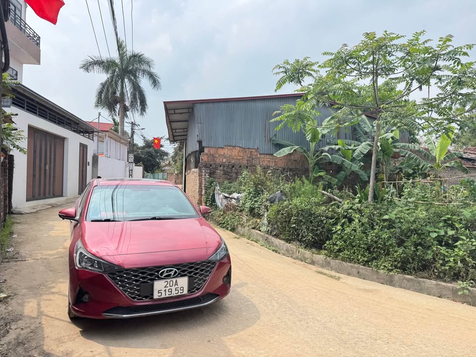 Đất Sông Công 150m² Sổ Đỏ - Giá Cắt Lỗ 9xx Triệu Cần Tiền Gấp