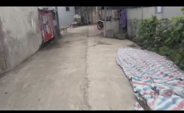 Bán đất Xâm Hô, Hà Đông 64m² - Ô tô vào đất, tiềm năng tăng giá