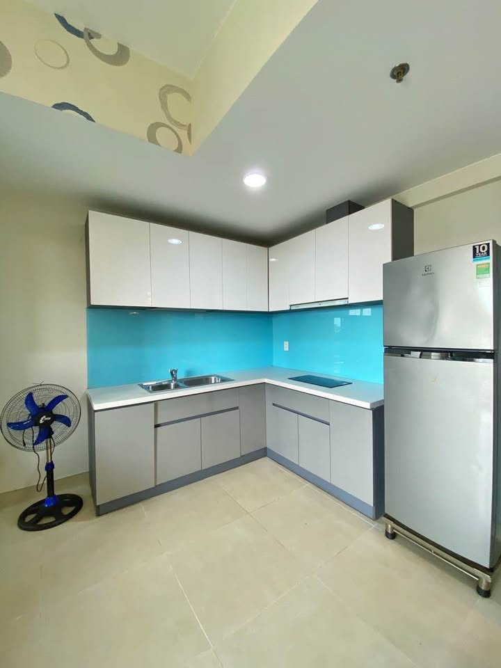 Cho thuê căn hộ Masteri Thảo Điền 2PN 64m² - Giá 17 Triệu/Tháng