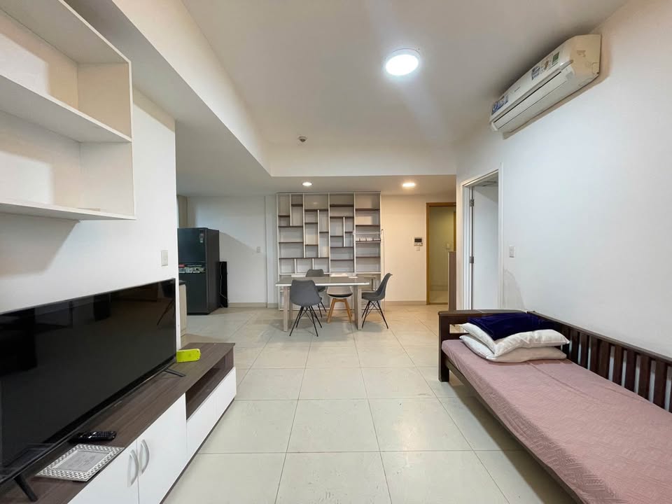 Bán Căn Hộ Masteri Thảo Điền 98m² 3PN - Giá Tốt Nhất Khu Vực