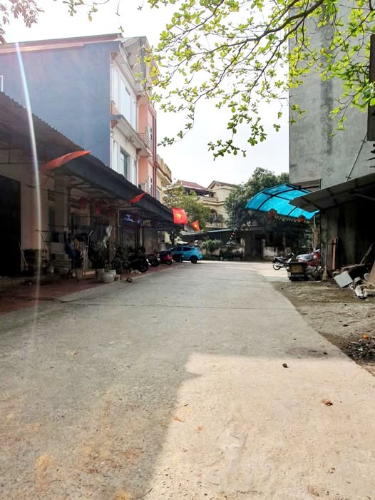 Đất nền Minh Phương, Việt Trì - 60m² full thổ cư, hơn tỷ - Cơ hội đầu tư/an cư