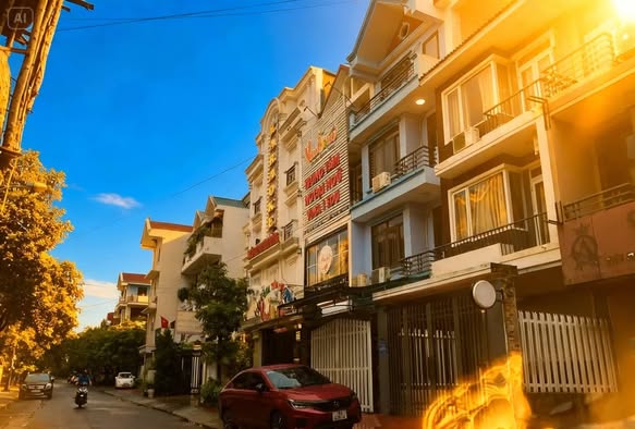 Đất KĐT Trầm Sào - 81m² - Mặt tiền 4.5m - Giá 4 tỷ - Gần BV Tỉnh