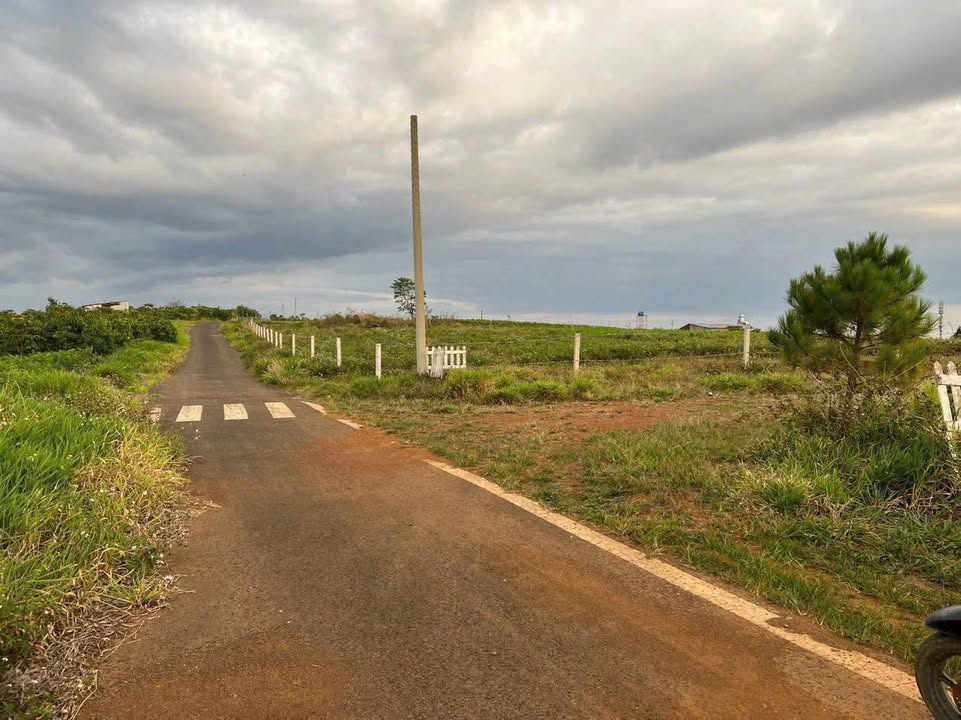 Đất Vườn Nghỉ Dưỡng 1746m² TP Bảo Lộc - Sổ Đỏ, View Thoáng