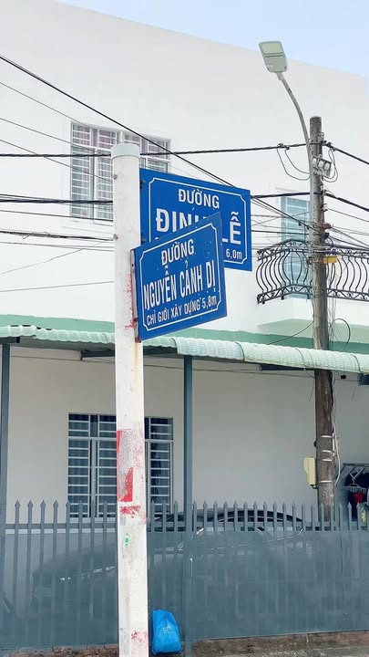 Nhà Góc 2 Mặt Tiền 3.38 Tỷ/85m² - Kinh Doanh & An Cư Phường An Hòa, Rạch Giá