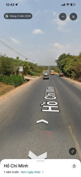 Đất nền Kon Tum QL14 480m² 6xx triệu - Đường to ô tô