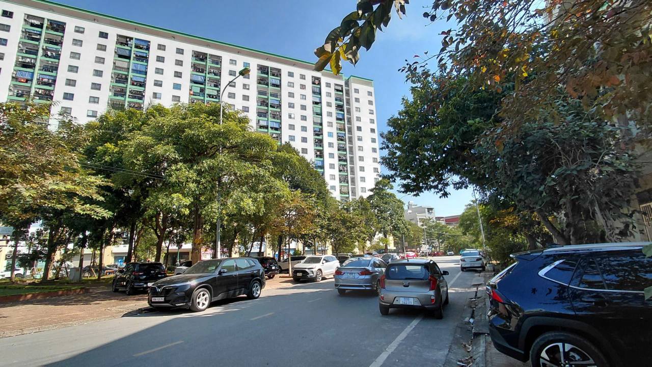 Bán Đất Vàng Hoàng Văn Thụ, Bắc Ninh - 81m², Kinh Doanh Đắc Lộc