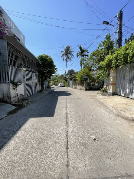 Đất Mặt Tiền Trần Cao Vân, Kon Tum - 155m² Thổ Cư, Giá 1.7 Tỷ