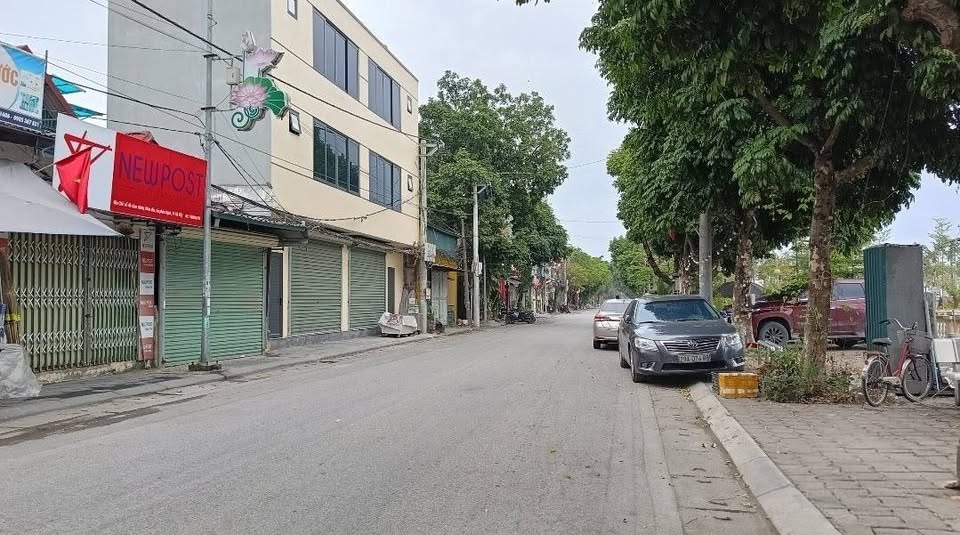 Đất Nam Hồng Đông Anh 70m² - Sổ đỏ vuông vắn, phong thủy tốt