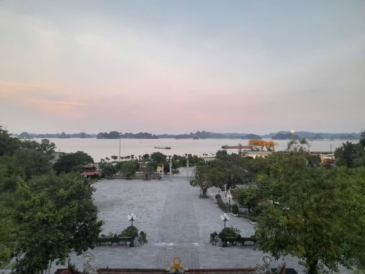 Bán Đất Vườn 400m² Phường Kỳ Sơn, Hòa Bình - View Đồng Thoáng Đãng